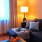 Apartmán Historic Old Town Escape Cozy Two Bedrooms Perfect Location