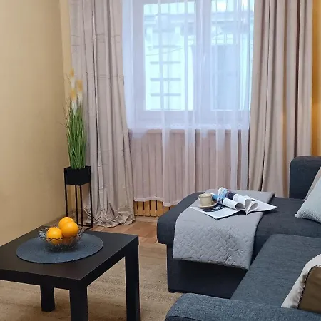 Lejlighed Historic Old Town Escape Cozy 2 Bedrooms Perfect Location