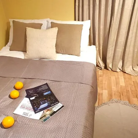 Lejlighed Historic Old Town Escape Cozy 2 Bedrooms Perfect Location *