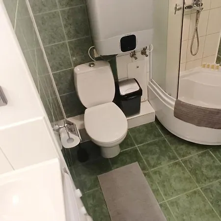 Historic Old Town Escape Cozy 2 Bedrooms Perfect Location Lejlighed Riga