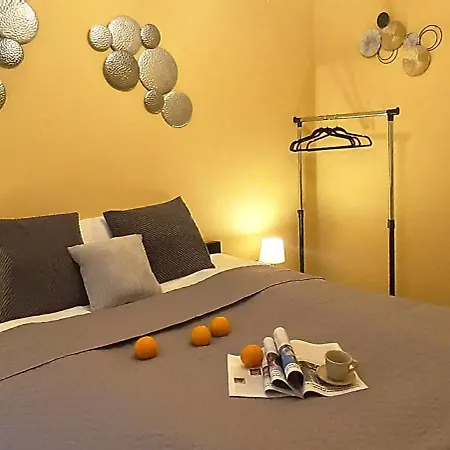 Lejlighed Historic Old Town Escape Cozy 2 Bedrooms Perfect Location