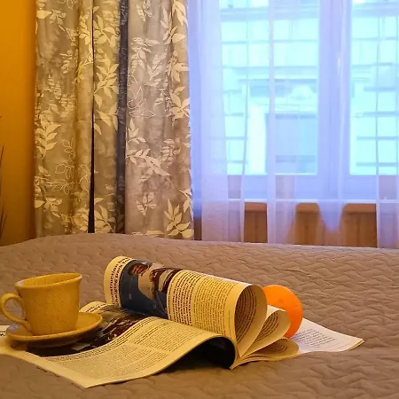 Lejlighed Historic Old Town Escape Cozy 2 Bedrooms Perfect Location *
