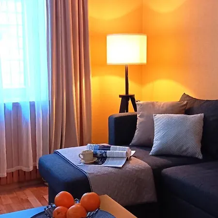 Lejlighed Historic Old Town Escape Cozy 2 Bedrooms Perfect Location