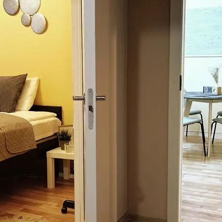 Lejlighed Historic Old Town Escape Cozy 2 Bedrooms Perfect Location *