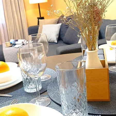 Apartment Historic Old Town Escape Cozy Two Bedrooms Perfect Location Riga
