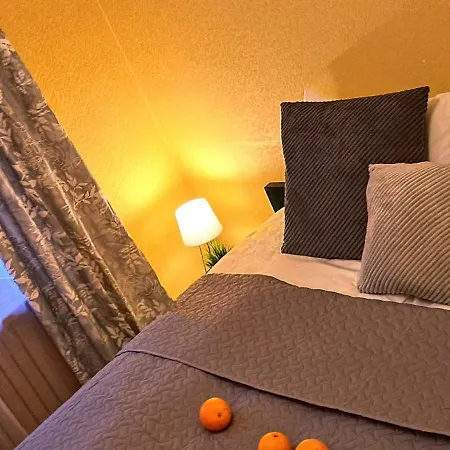 Lejlighed Historic Old Town Escape Cozy 2 Bedrooms Perfect Location *