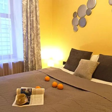 Lejlighed Historic Old Town Escape Cozy 2 Bedrooms Perfect Location