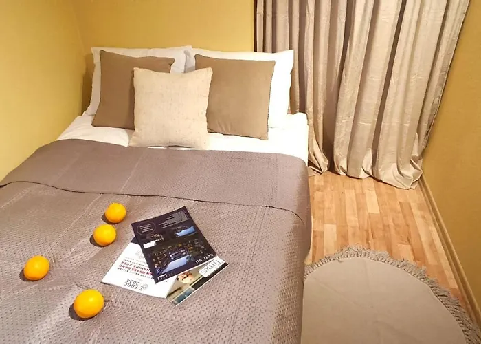 Apartment Historic Old Town Escape Cozy 2 Bedrooms Perfect Location *