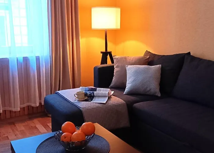 Historic Old Town Escape Cozy 2 Bedrooms Perfect Location Апартаменты