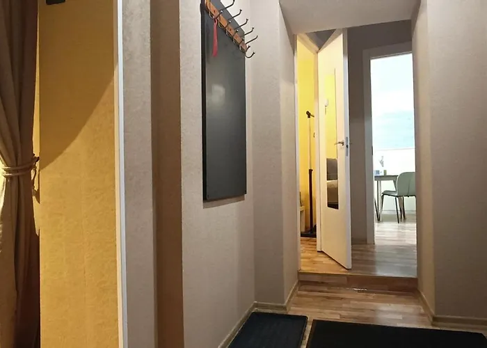 Historic Old Town Escape Cozy 2 Bedrooms Perfect Location Riga