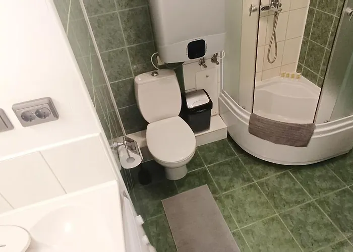 Historic Old Town Escape Cozy 2 Bedrooms Perfect Location Apartment Riga