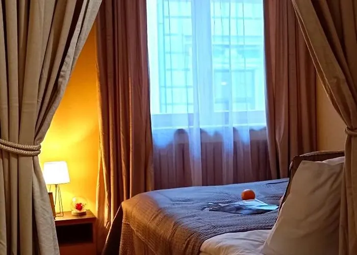 Historic Old Town Escape Cozy 2 Bedrooms Perfect Location * Riga