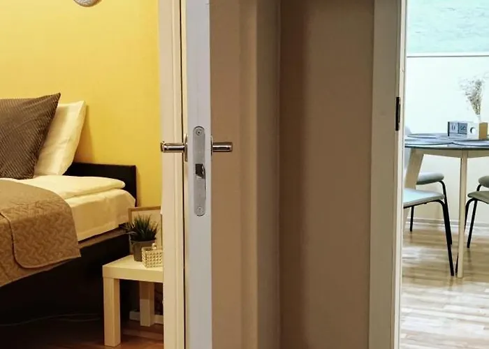 Apartment Historic Old Town Escape Cozy 2 Bedrooms Perfect Location *