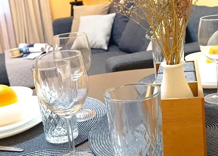 Апартаменты Historic Old Town Escape Cozy 2 Bedrooms Perfect Location Рига