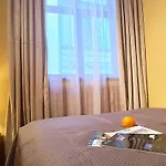 Historic Old Town Escape Cozy Two Bedrooms Perfect Location ריגה