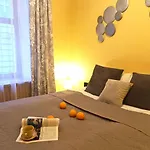 Apartment Historic Old Town Escape Cozy Two Bedrooms Perfect Location