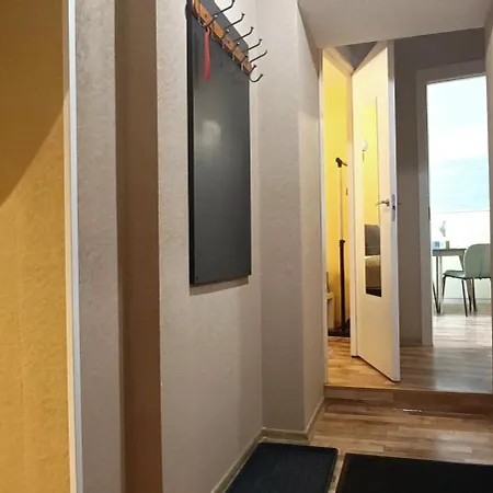 Historic Old Town Escape Cozy 2 Bedrooms Perfect Location Рига