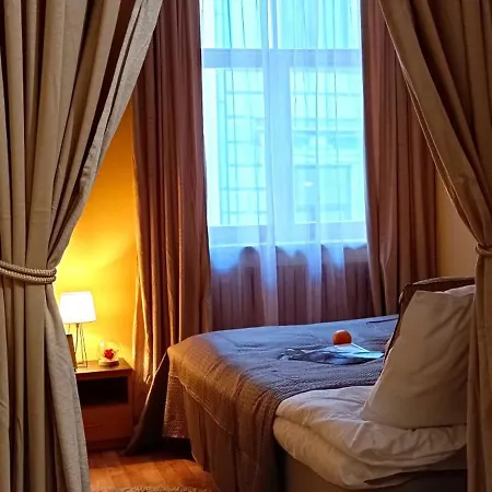 Historic Old Town Escape Cozy 2 Bedrooms Perfect Location * Рига
